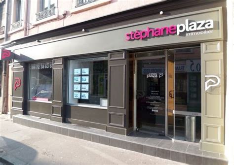 agence immobilière stéphane plaza|stephane plaza immobilier le havre.